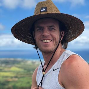 Meet your Posher, Travis